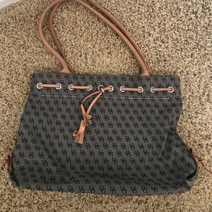 Dooney & Bourke handbag